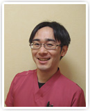 ブラッシング指導