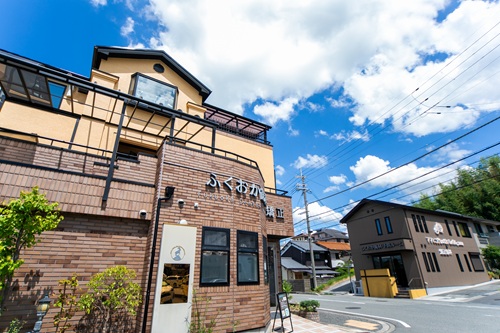 当院までのアクセス