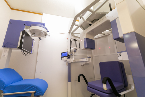 検査とわかりやすい説明