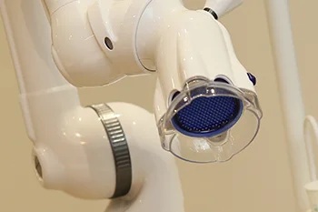 口腔外バキューム