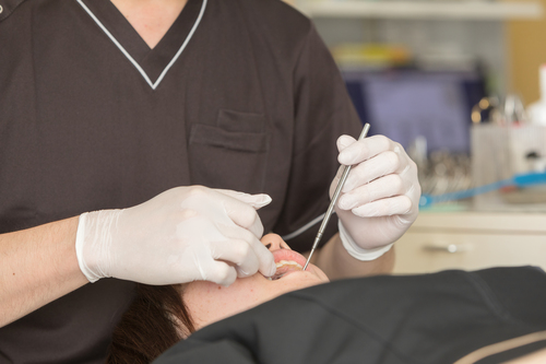 丁寧な対応で満足度の向上を目指します