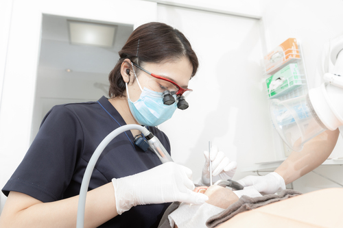 ドックスベストセメント