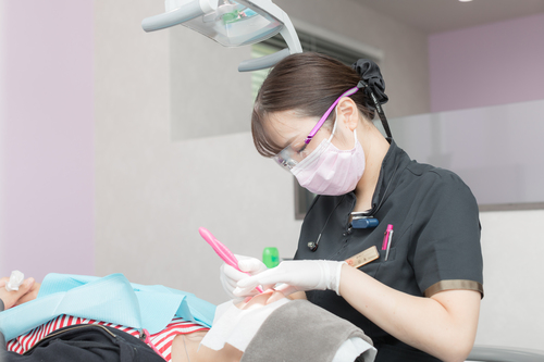 デンタルエステ