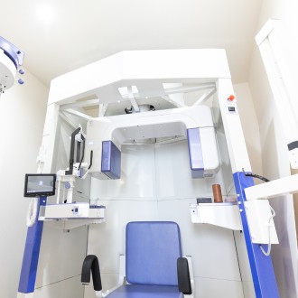 検査とわかりやすい説明