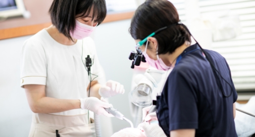 安心・安全と誠実さ