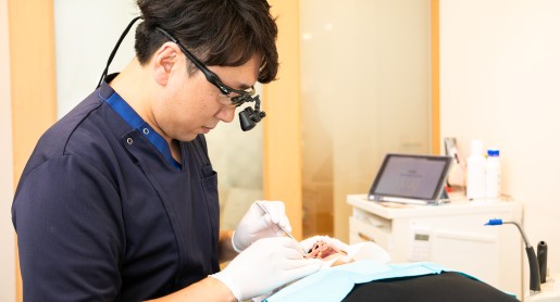 安心・安全と誠実さ